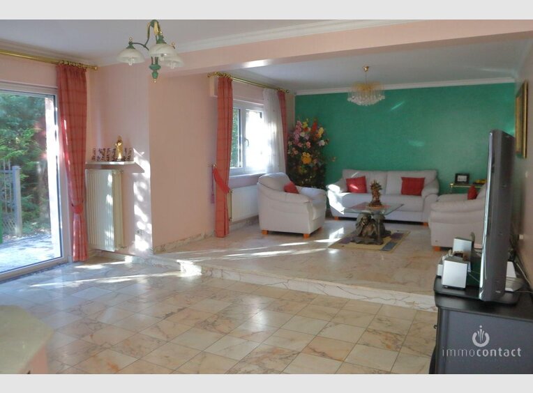 Detached house for sale 5 bedrooms in Capellen (LU) - Ref. 6909095