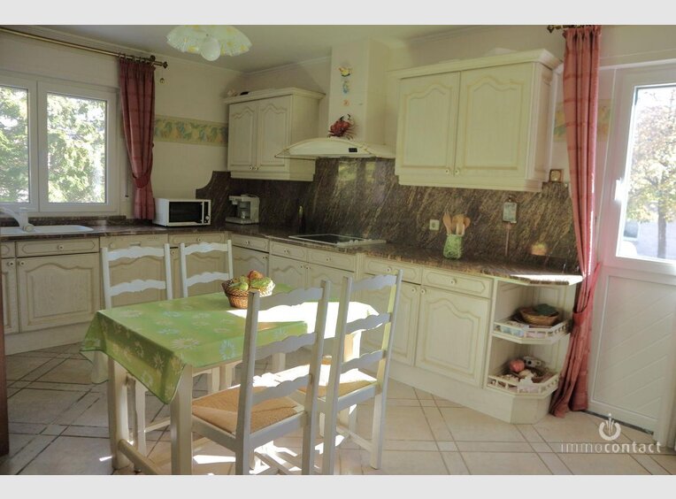 Detached house for sale 5 bedrooms in Capellen (LU) - Ref. 6909095