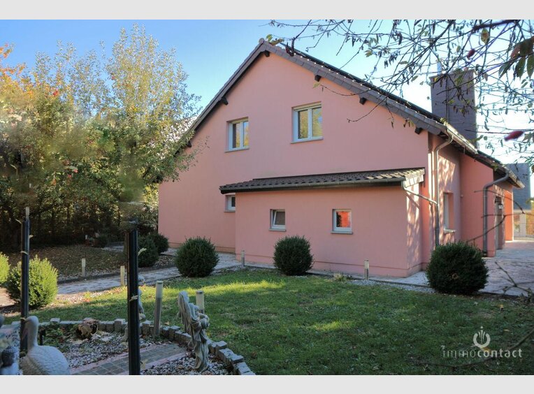 Detached house for sale 5 bedrooms in Capellen (LU) - Ref. 6909095