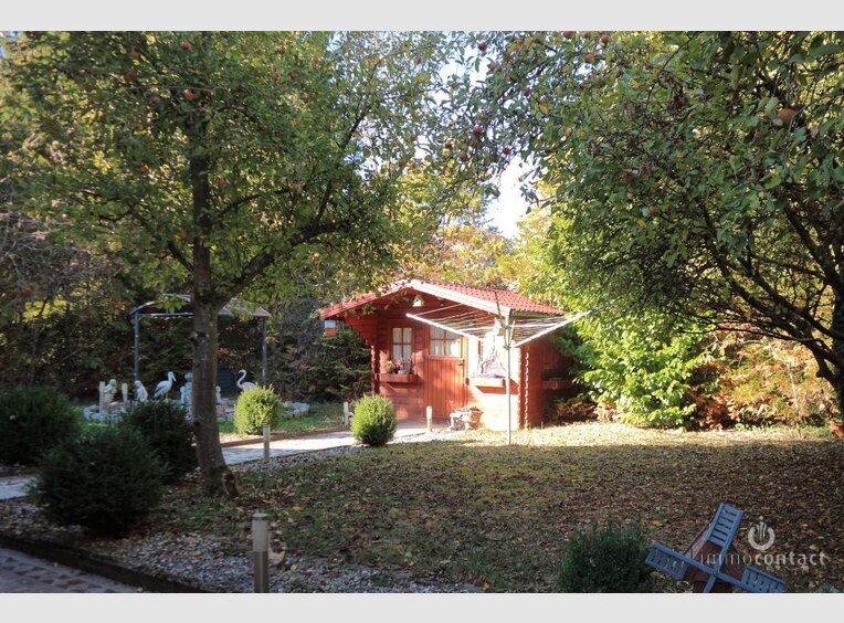 Detached house for sale 5 bedrooms in Capellen (LU) - Ref. 6909095