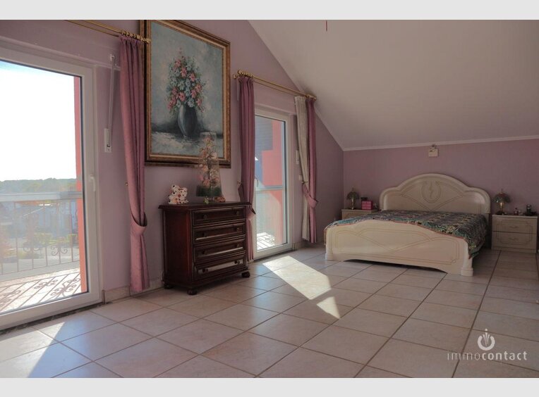 Detached house for sale 5 bedrooms in Capellen (LU) - Ref. 6909095