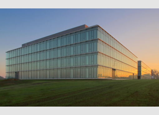 Bureau à louer à Hesperange (LU) - Réf. 7171239