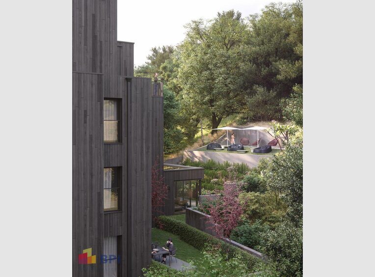 Apartment for sale 2 bedrooms in Luxembourg (LU) - Ref. 6978727