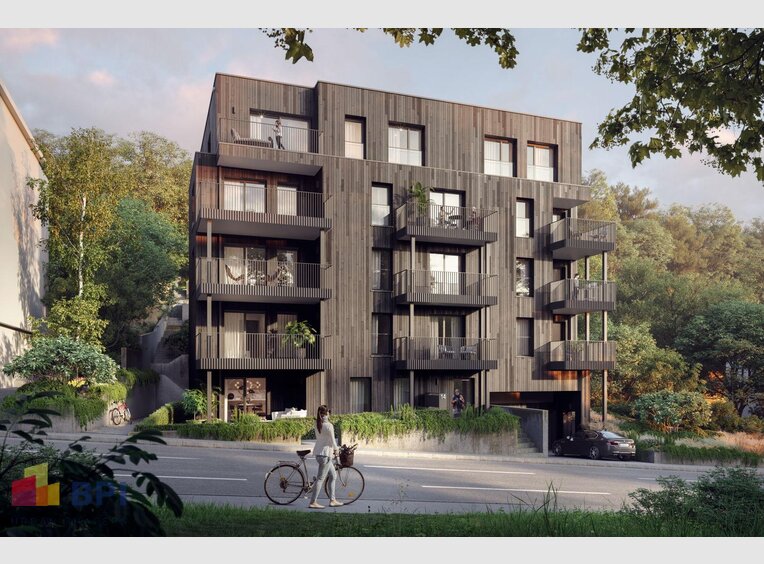 Apartment for sale 2 bedrooms in Luxembourg (LU) - Ref. 6978727