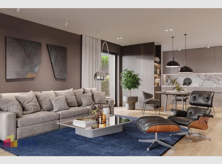 Apartment for sale 2 bedrooms in Luxembourg (LU) - Ref. 6978727