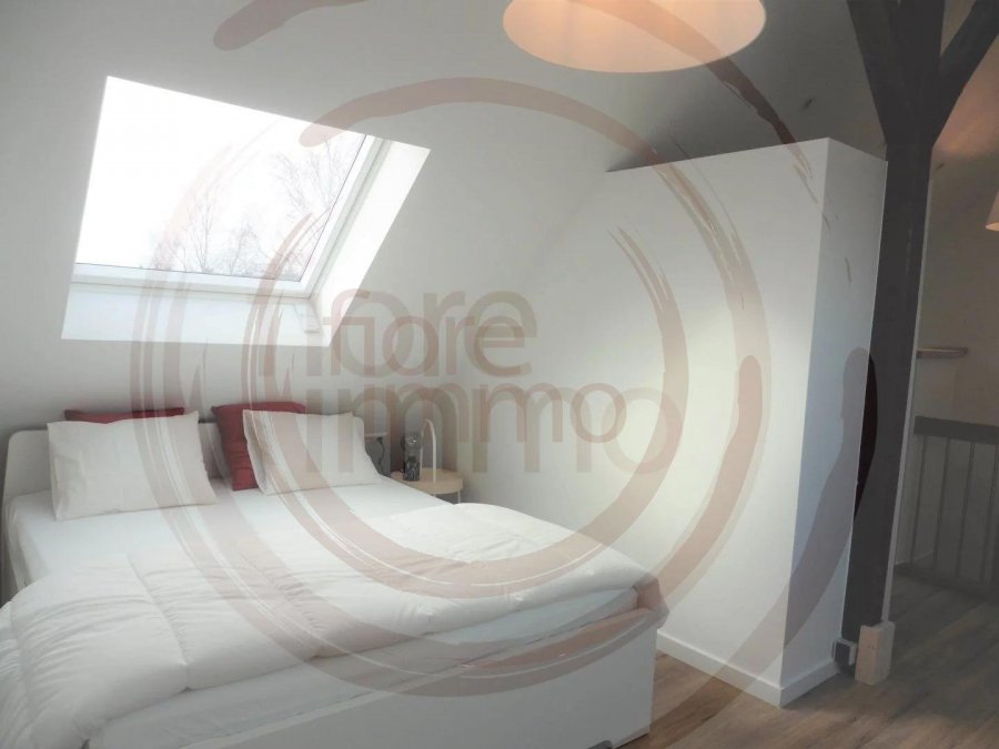 Apartment to let 2 bedrooms in Luxembourg-Bonnevoie