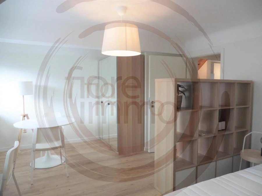Apartment to let 2 bedrooms in Luxembourg-Bonnevoie