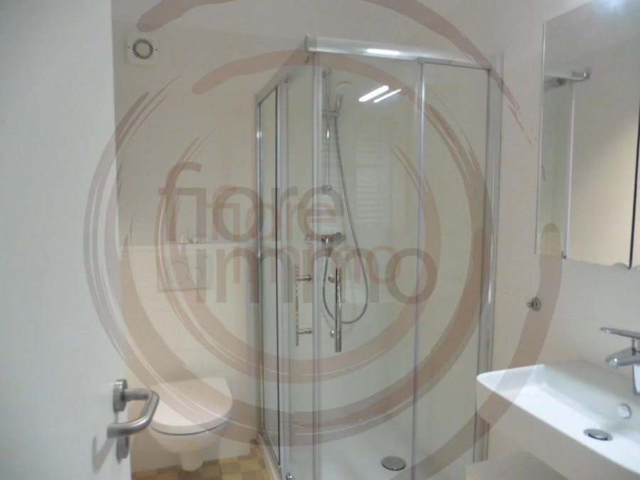 Apartment to let 2 bedrooms in Luxembourg-Bonnevoie