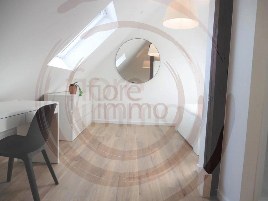 Apartment to let 2 bedrooms in Luxembourg-Bonnevoie