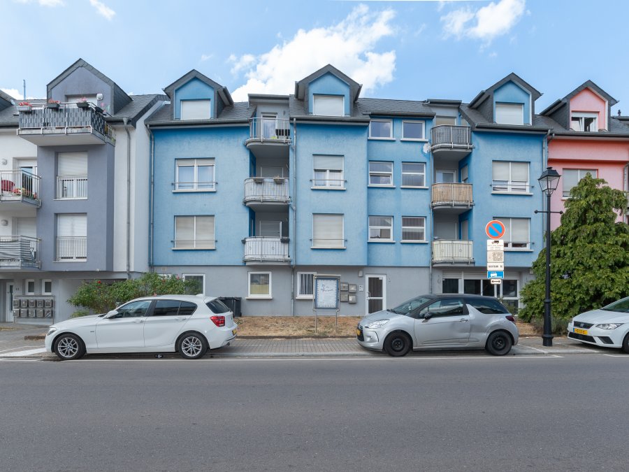 Appartement à vendre Tetange