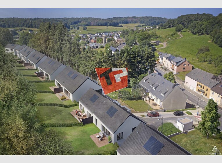 Haus zum Kauf 3 Zimmer in Hobscheid (LU) - Ref. 6946215
