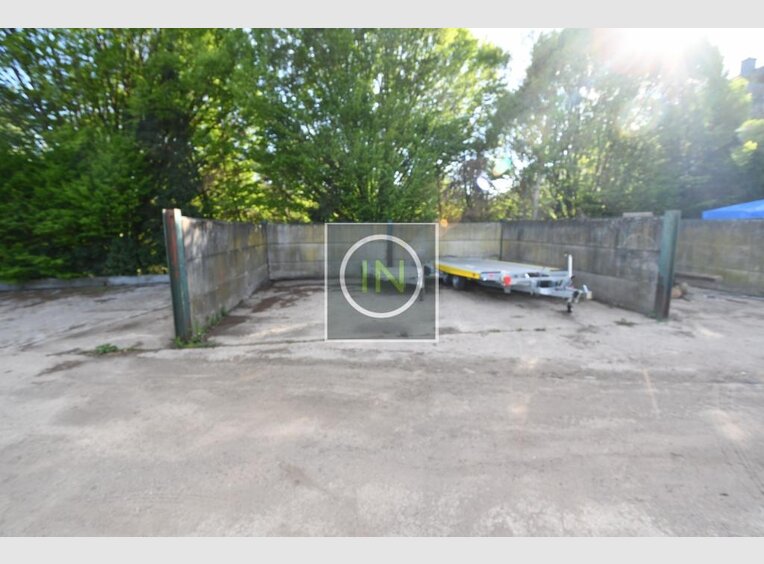 Entrepôt à louer à Useldange - Réf. 6393511