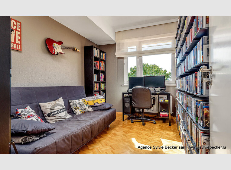 Appartement à louer 2 Chambres à Leudelange (LU) - Réf. 7167911