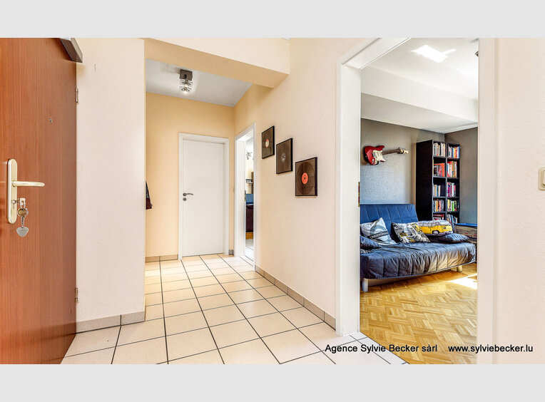 Appartement à louer 2 Chambres à Leudelange (LU) - Réf. 7167911