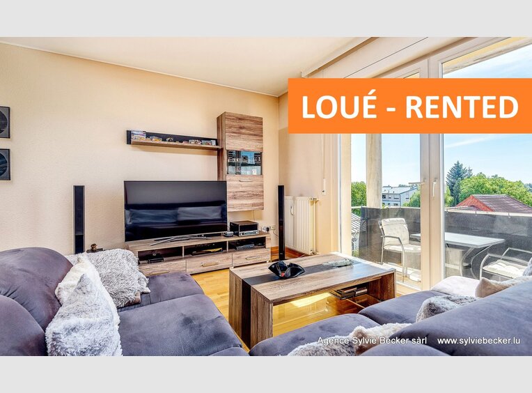 Wohnung zur Miete 2 Zimmer in Leudelange (LU) - Ref. 7167911
