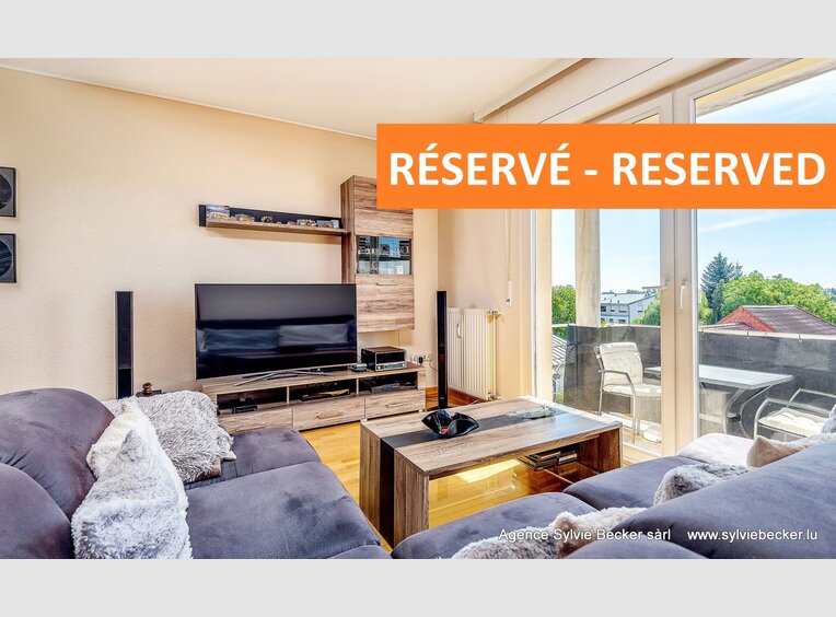 Appartement à louer 2 Chambres à Leudelange (LU) - Réf. 7167911