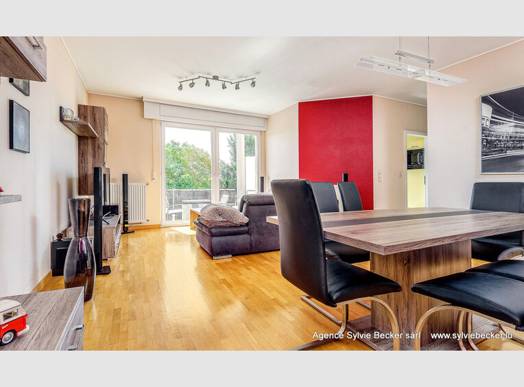 Appartement à louer 2 Chambres à Leudelange (LU) - Réf. 7167911