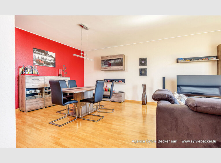 Appartement à louer 2 Chambres à Leudelange (LU) - Réf. 7167911