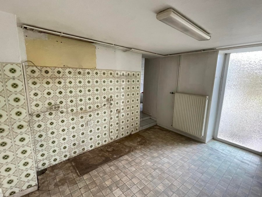 Haus zu verkaufen 3 Schlafzimmer in Mettlach-Tünsdorf
