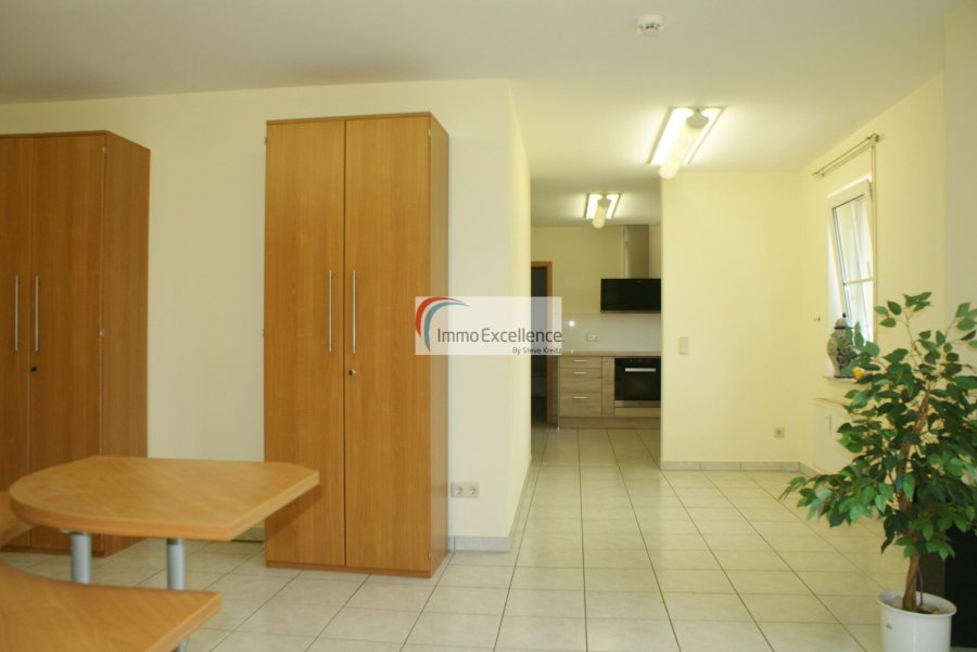 Appartement à vendre 1 chambre à Echternach