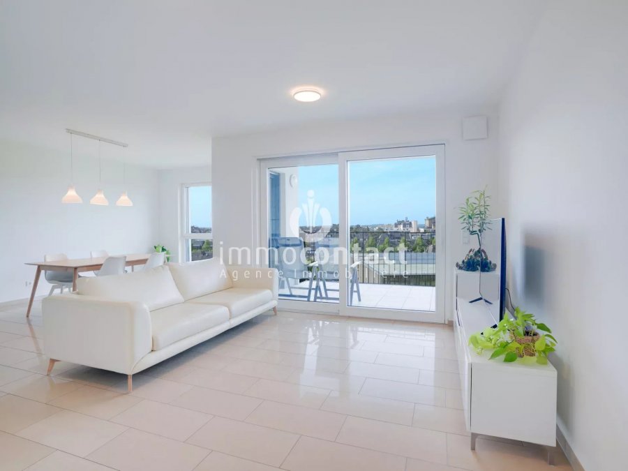 Appartement à vendre Luxembourg-Belair