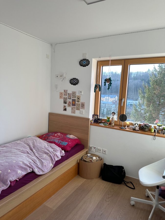 Maison jumelée à vendre 4 chambres à Luxembourg-Weimerskirch