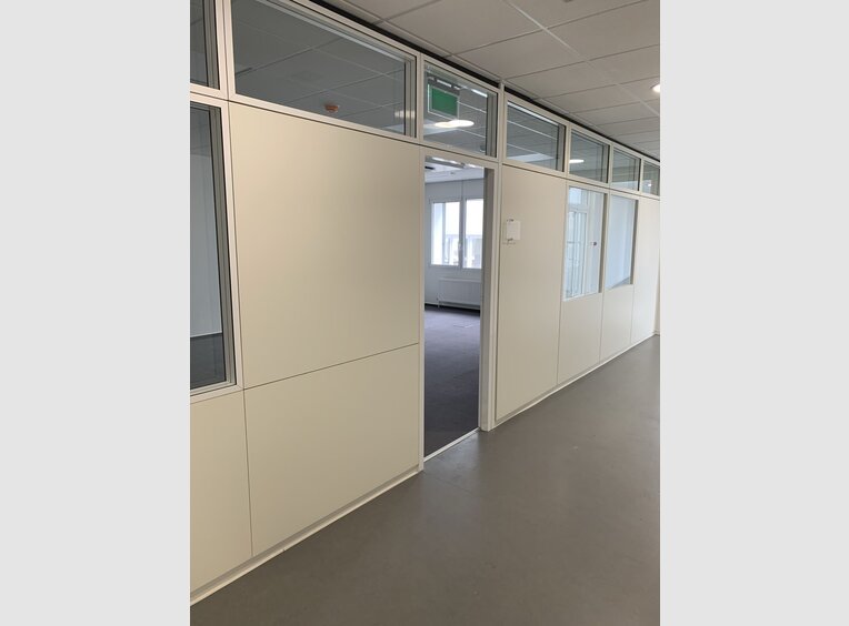 Bureau à louer à Bertrange (LU) - Réf. 7103415