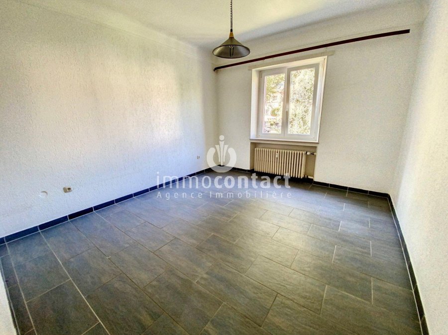 Appartement à louer 1 chambre à Luxembourg-Bonnevoie