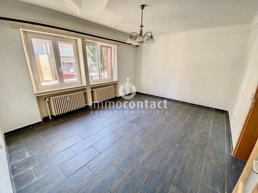 Appartement à louer 1 chambre à Luxembourg-Bonnevoie