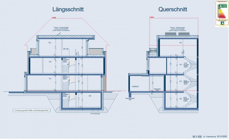 Maison jumelée à vendre 5 chambres à Capellen