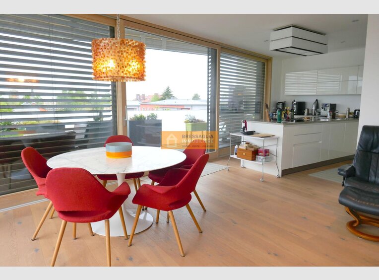 Penthouse-Wohnung zur Miete 3 Zimmer in Luxembourg (LU) - Ref. 7214263
