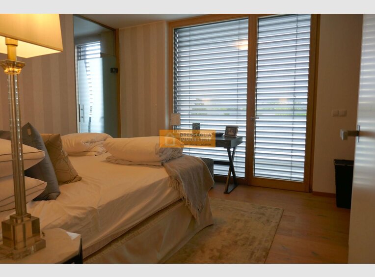 Penthouse-Wohnung zur Miete 3 Zimmer in Luxembourg (LU) - Ref. 7214263