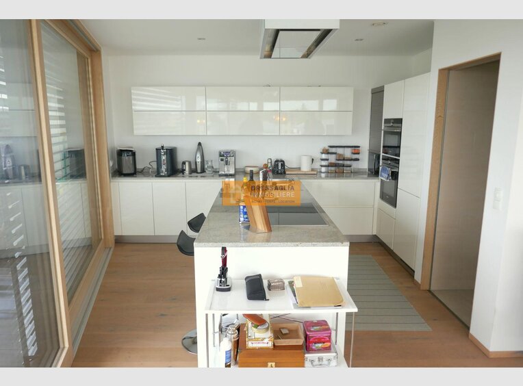 Penthouse-Wohnung zur Miete 3 Zimmer in Luxembourg (LU) - Ref. 7214263