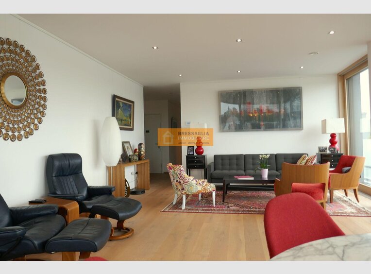 Penthouse-Wohnung zur Miete 3 Zimmer in Luxembourg (LU) - Ref. 7214263