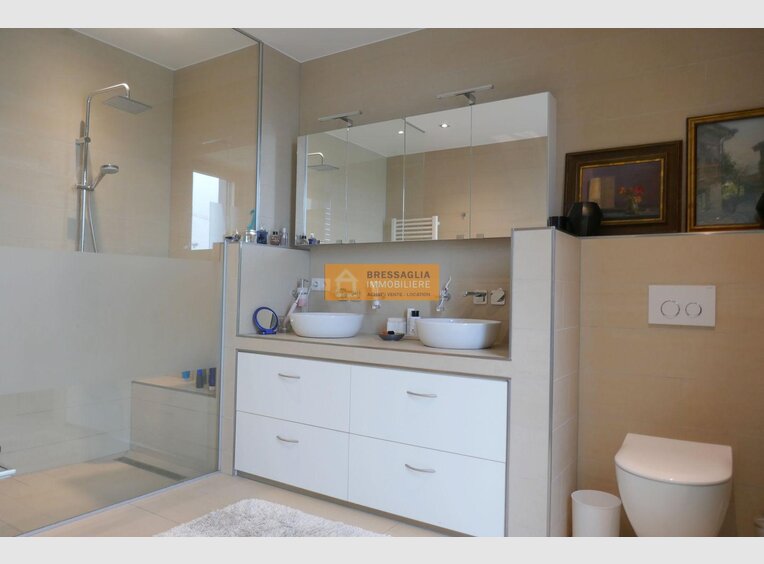 Penthouse-Wohnung zur Miete 3 Zimmer in Luxembourg (LU) - Ref. 7214263
