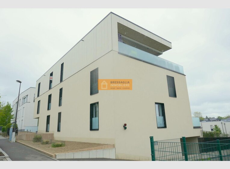 Penthouse-Wohnung zur Miete 3 Zimmer in Luxembourg (LU) - Ref. 7214263