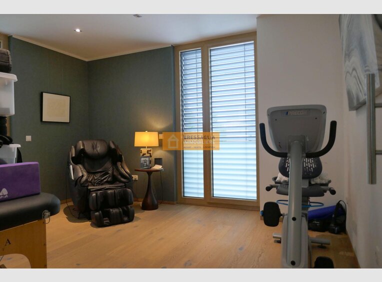 Penthouse-Wohnung zur Miete 3 Zimmer in Luxembourg (LU) - Ref. 7214263