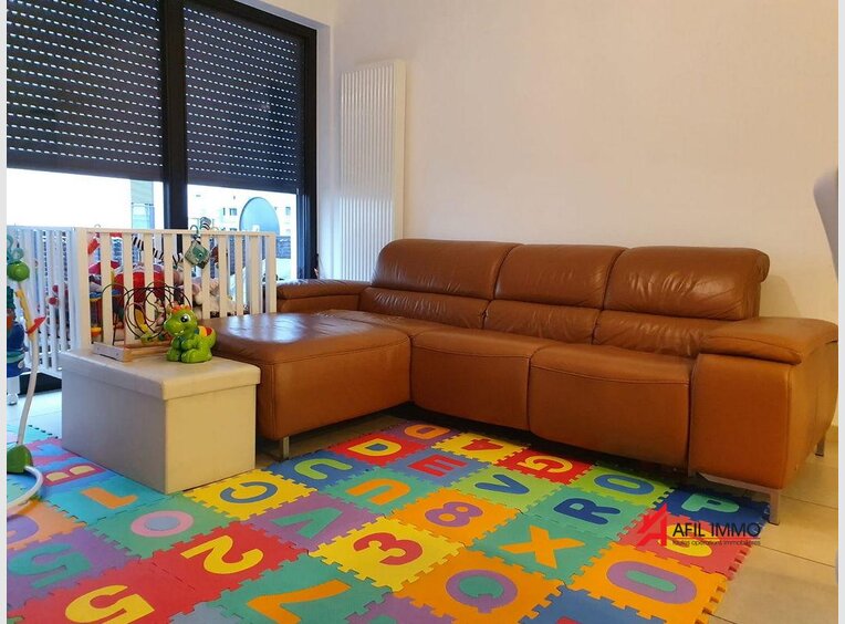 Wohnung zum Kauf 2 Zimmer in Schifflange (LU) - Ref. 7025847