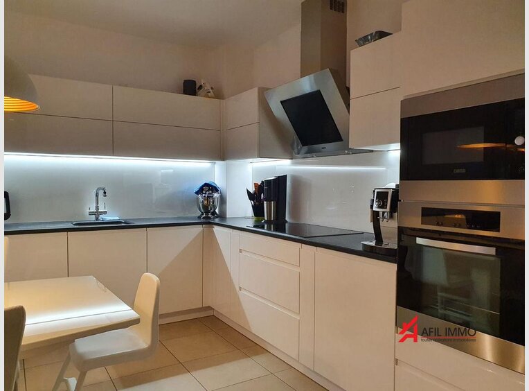 Wohnung zum Kauf 2 Zimmer in Schifflange (LU) - Ref. 7025847