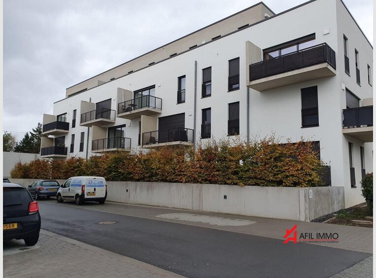 Wohnung zum Kauf 2 Zimmer in Schifflange (LU) - Ref. 7025847