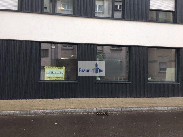 Bureau à vendre à Esch-sur-Alzette