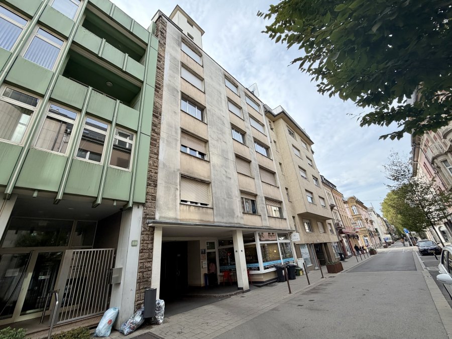 Local commercial à louer Esch-sur-Alzette
