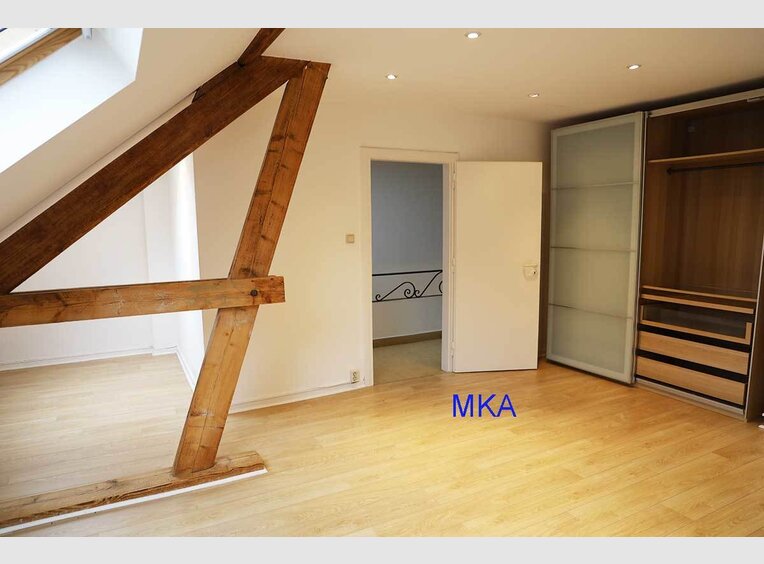 Terraced for rent 5 bedrooms in Luxembourg (LU) - Ref. 6584247