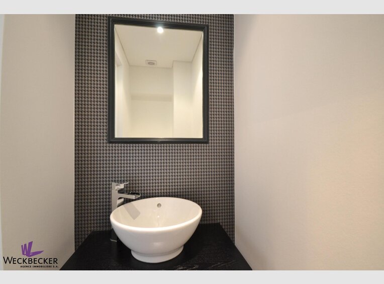 Apartment for rent 2 bedrooms in Luxembourg (LU) - Ref. 6715831