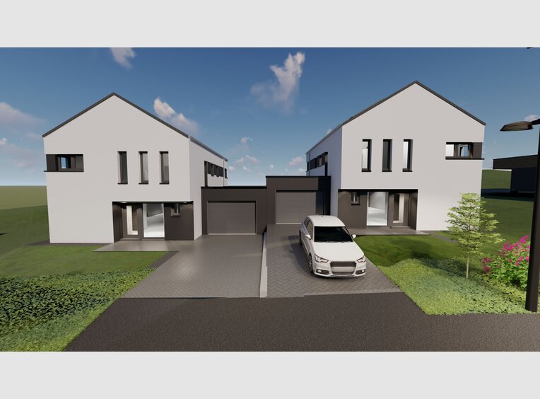 House for sale 3 bedrooms in Weiswampach (LU) - Ref. 6650551