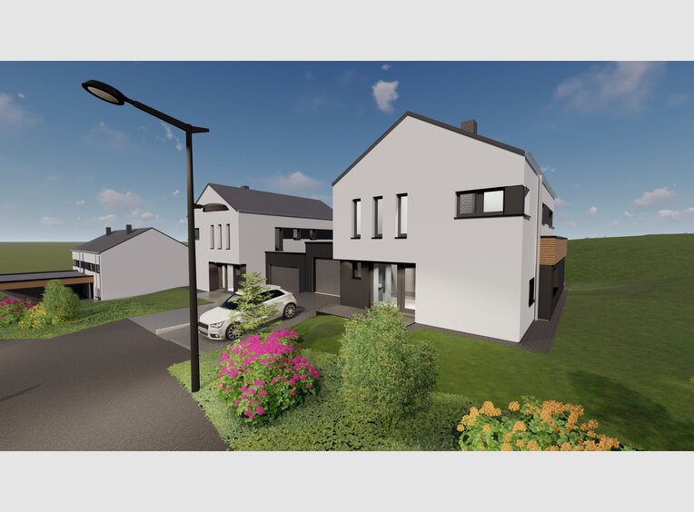 House for sale 3 bedrooms in Weiswampach (LU) - Ref. 6650551