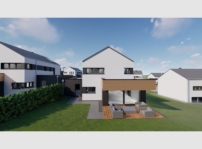 House for sale 3 bedrooms in Weiswampach (LU) - Ref. 6650551