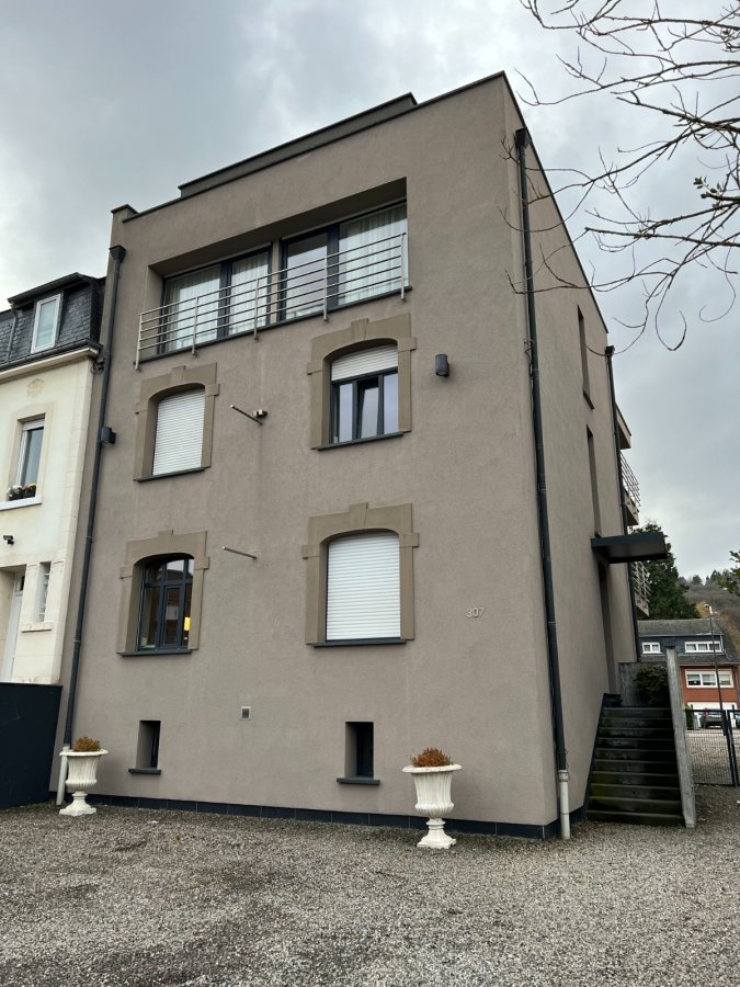 Appartement à louer 1 chambre à Luxembourg-Beggen