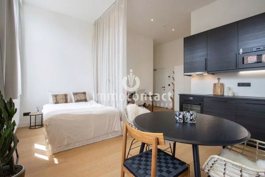 Appartement à vendre Howald