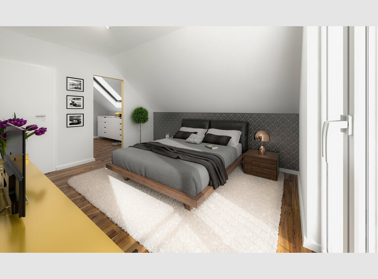 Haus zum Kauf 5 Zimmer in Perl (DE) - Ref. 6896823